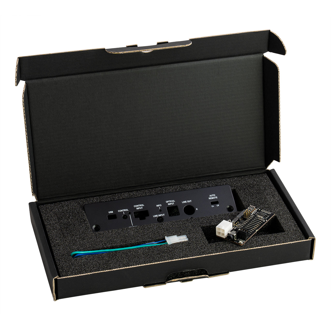 HEC ANALOG IN-P SIX DSP ULTIMATE