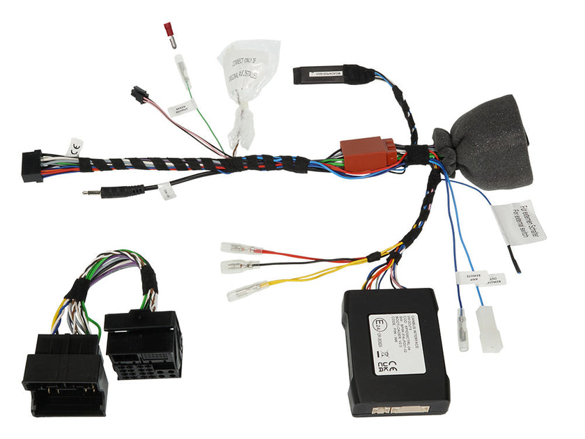 APF-X303VW adapter for Alpine instruments