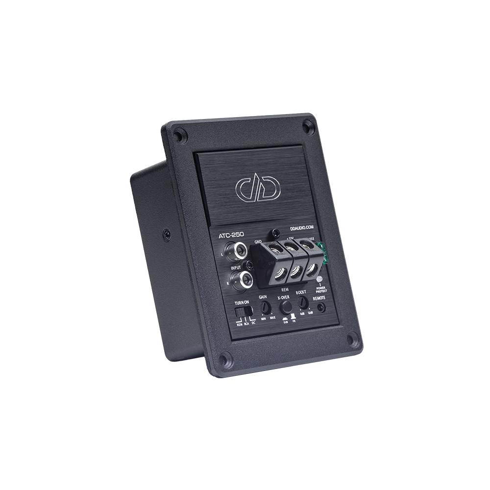 DD AUDIO LE-VO-MX206.4 - ACTIVE 4