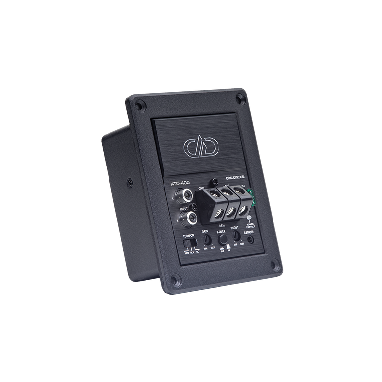 DD Audio ATC-400 2