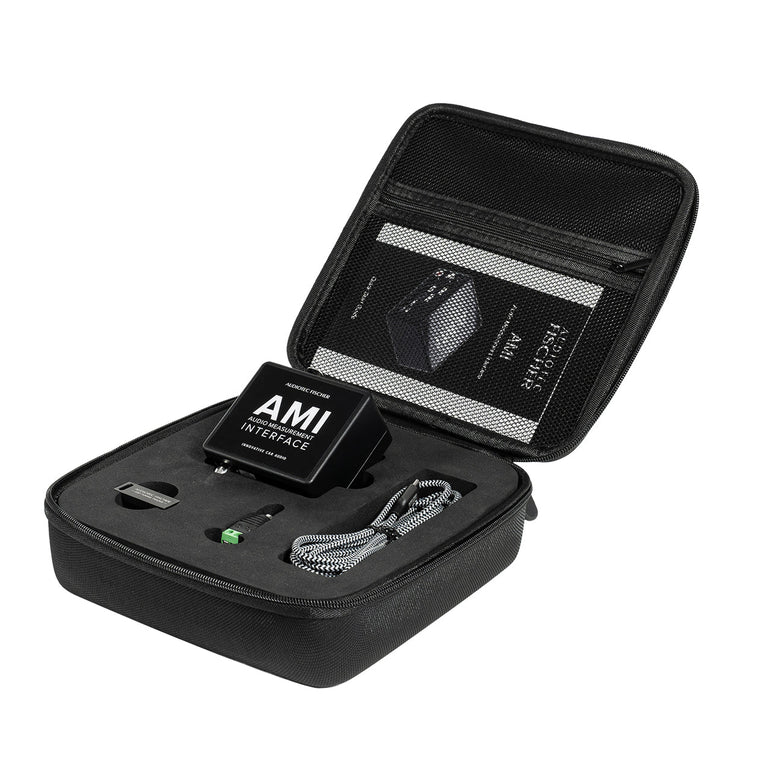Audiotec Fischer AMI