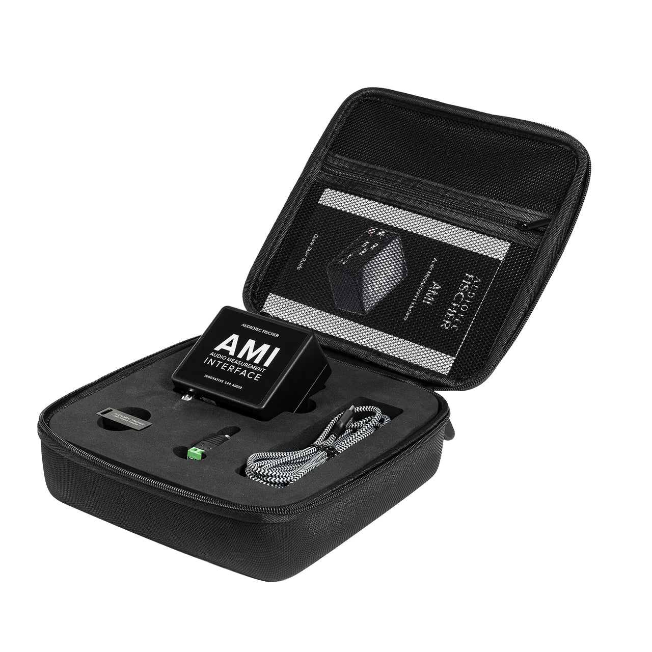 Audiotec Fischer AMI