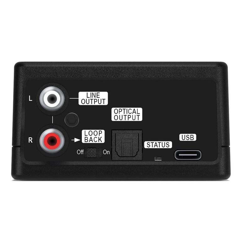 Audiotec Fischer AMI Tuning kit