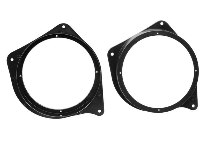 ACV Speaker rings Ø 165 mm Seat Ibiza/Cordoba 1999 door front 430815 271328-02