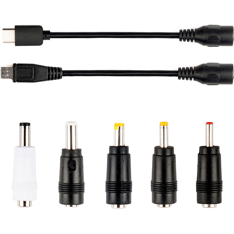 iFi SilentPower iPower2 DC-virtalähde