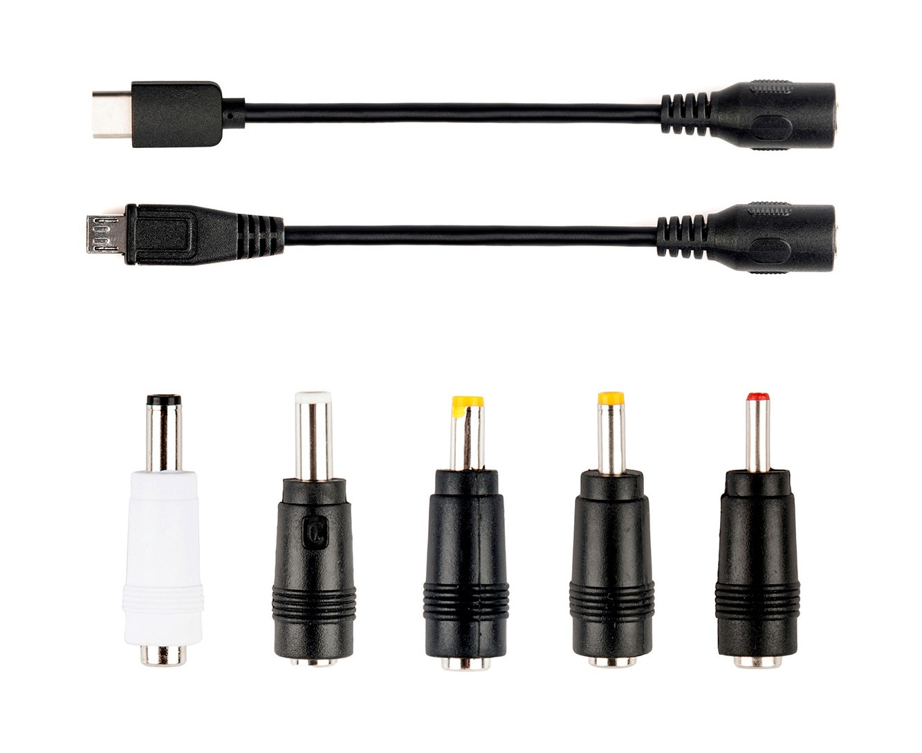 iFi SilentPower iPower2 DC-virtalähde