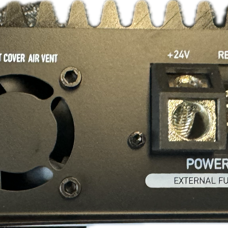 ESX VX3000 PRO-24V