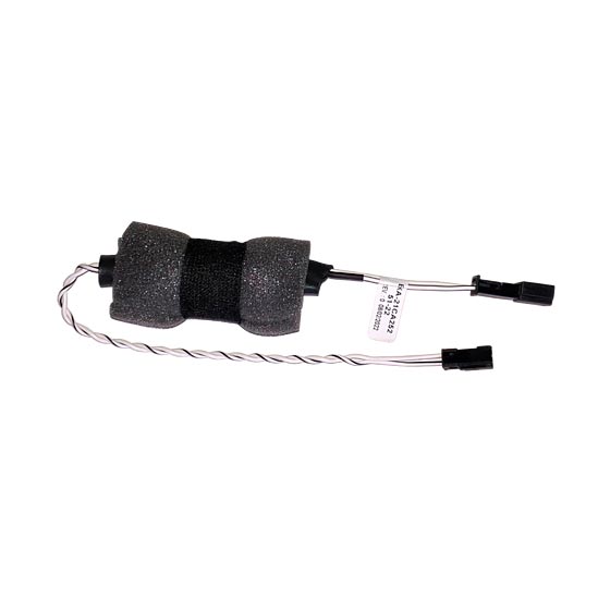 Alpine EXA-21CA252 Center Channel Attenuator MB Sprinter W907