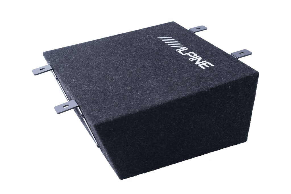 Alpine SWC-D84T6 8