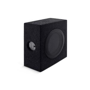 Alpine SWC-W84CRA2 Enclosed Subwoofer 8