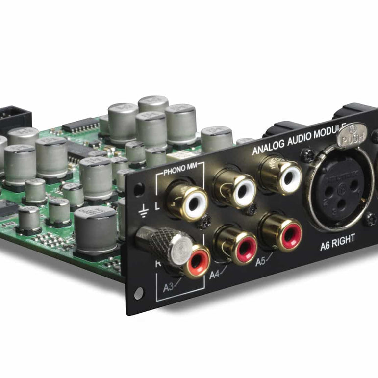 Lyngdorf TDAI-2210 ADC verkkovahvistin