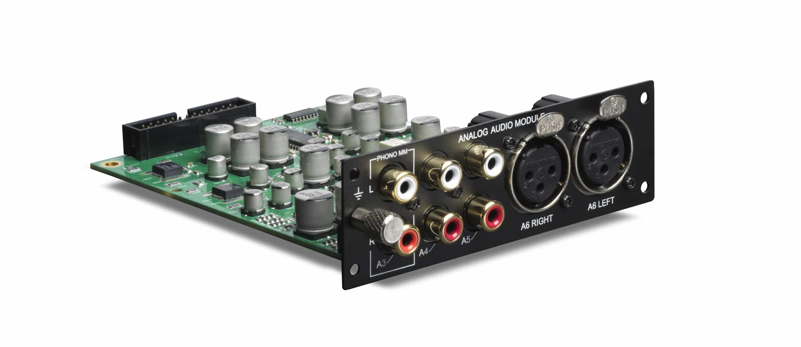 Lyngdorf TDAI-2210 ADC verkkovahvistin