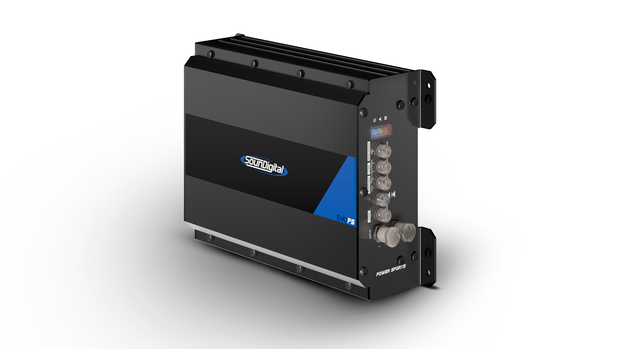 SounDigital 2400.1-2 EVOPS 2ohm