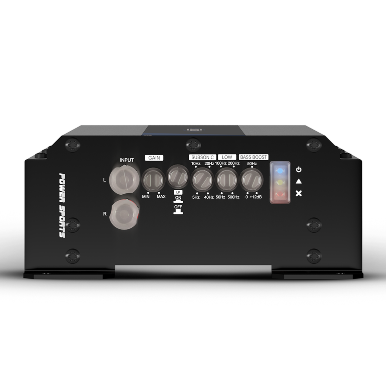 SounDigital 2400.1-4 EVOPS 4ohm