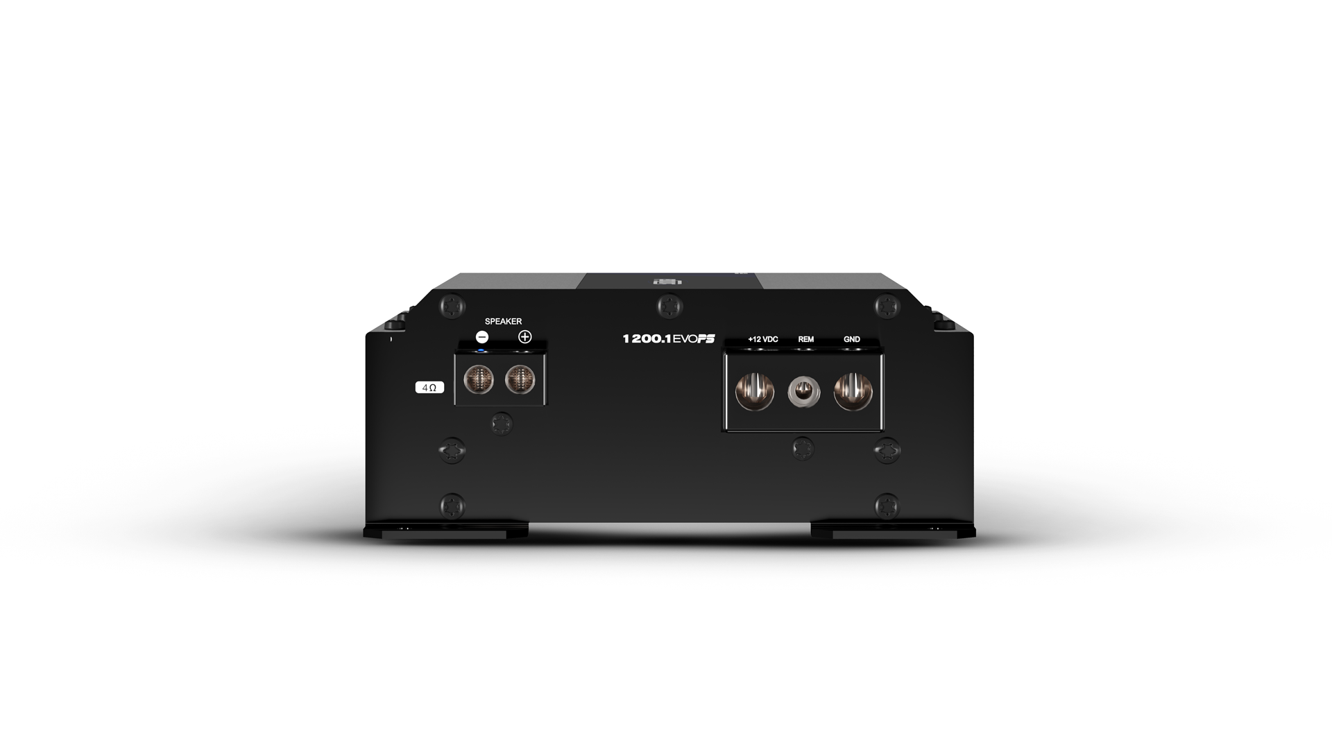 SounDigital 1200.1-4 EVOPS – 1-channel amplifier 4 Ω