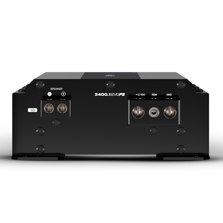 SounDigital 2400.1-4 EVOPS 4ohm