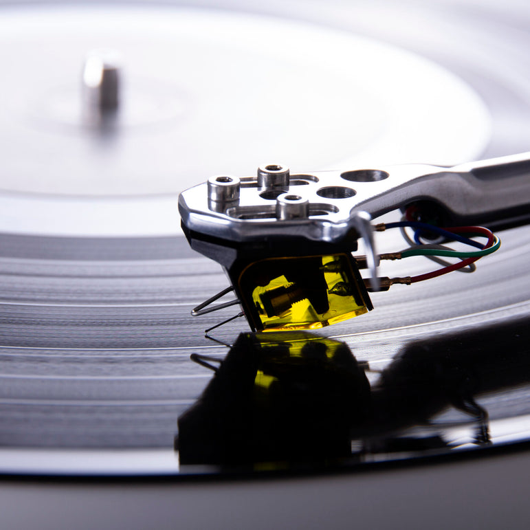 Rega Aphelion 2 MC äänirasia 3