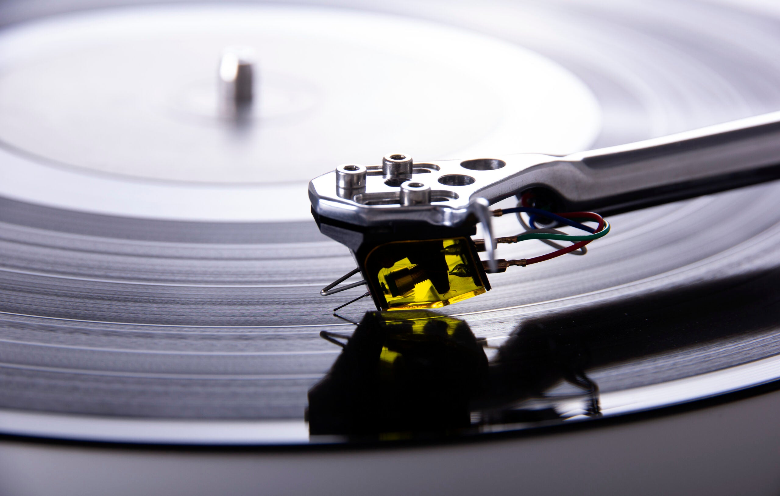 Rega Aphelion 2 MC äänirasia 3