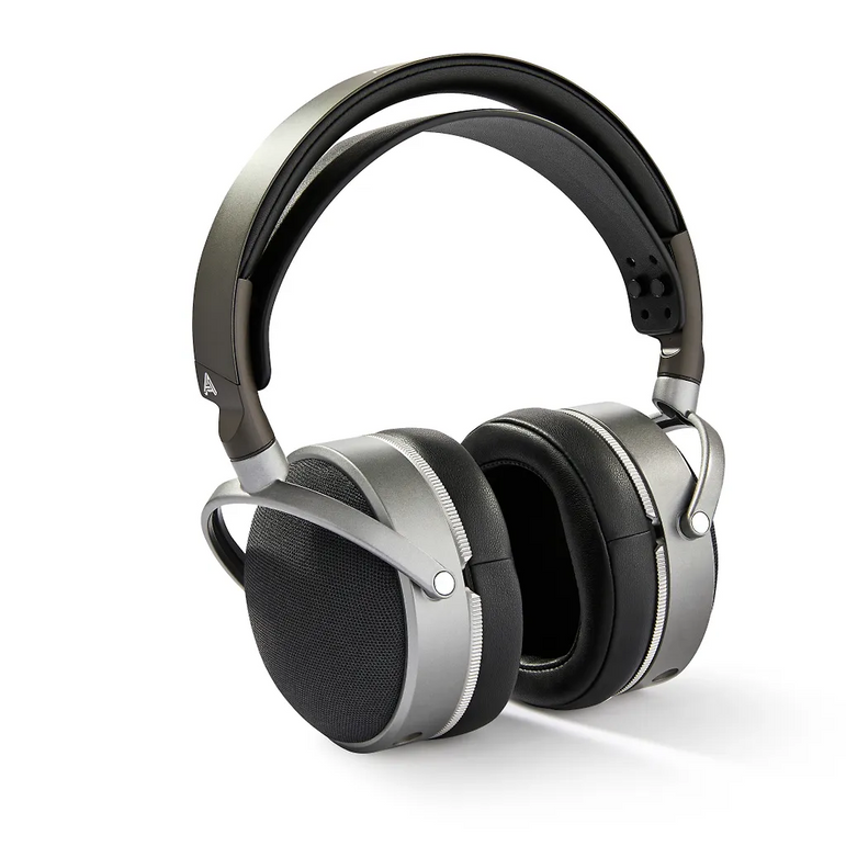 Audeze LCD-S20 Closed-Back Headphones