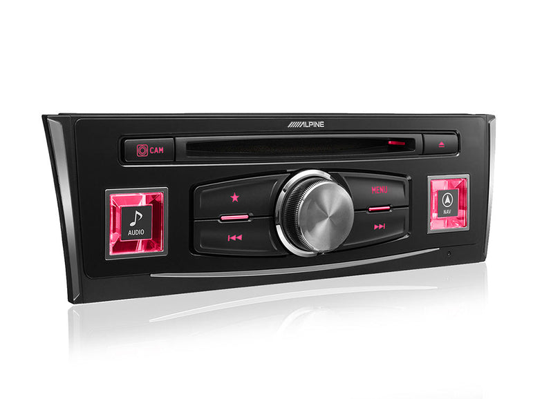 Alpine X703D-A 7