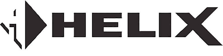 HELIX Tarra 30cm Helix Sticker