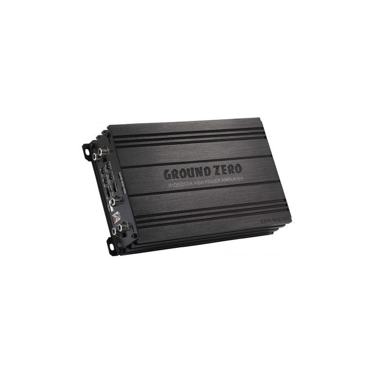 Ground Zero 375 BassKit BASS KIT GZ 375 MINI