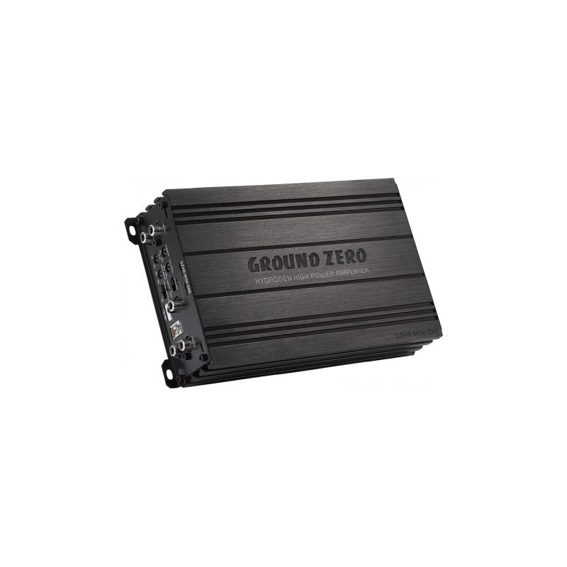 Ground Zero 375 BassKit BASS KIT GZ 375 MINI