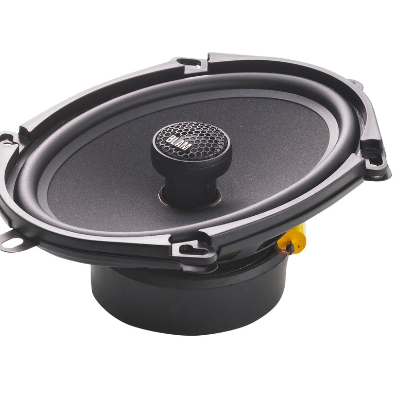 BLAM 570RC 5x7" Coaxial Speaker 60W RMS