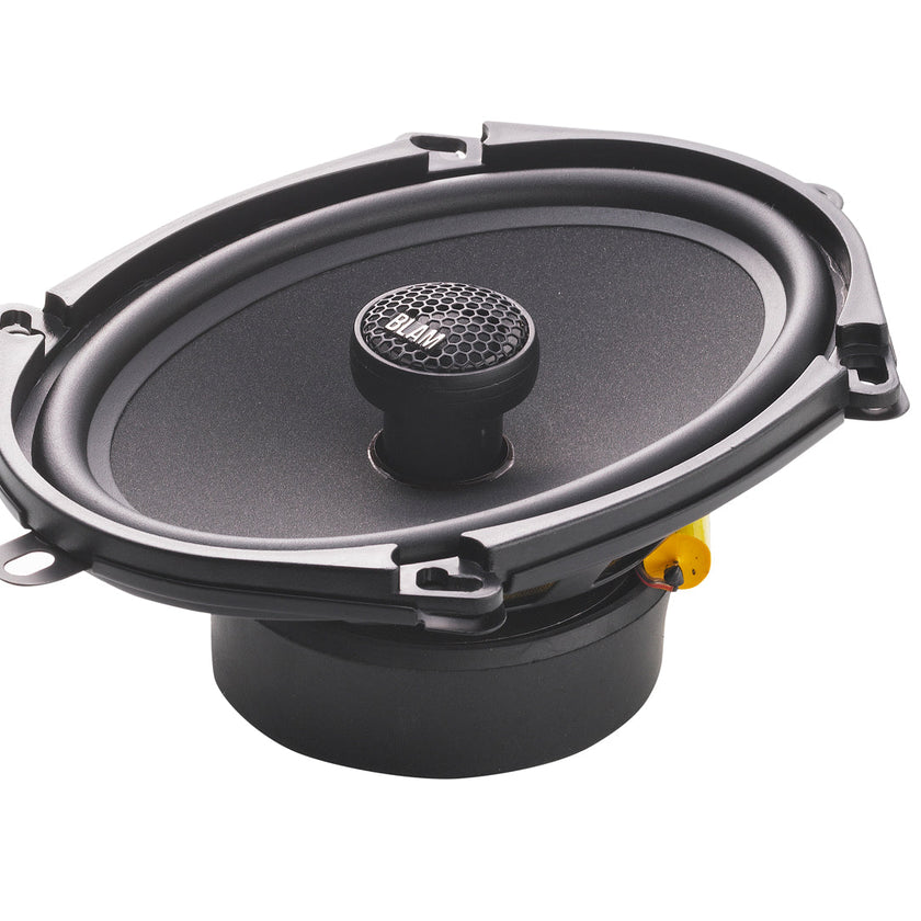 BLAM 570RC 5x7" Coaxial Speaker 60W RMS