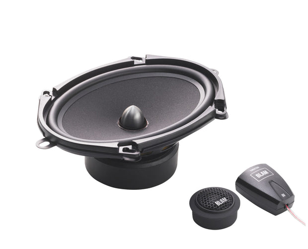 BLAM 570RS 5x7" Erillissarja 60W RMS