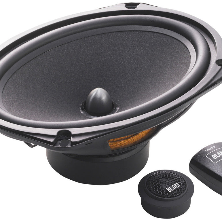BLAM 690RS 6x9" Erillissarja 75W RMS