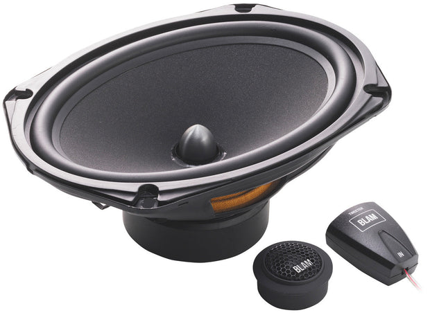 BLAM 690RS 6x9" Erillissarja 75W RMS