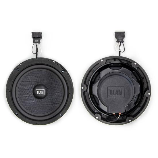 BLAM 200RS-T5 8