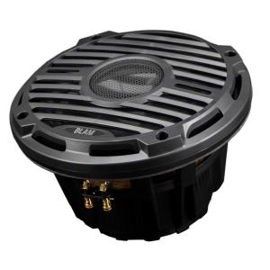 BLAM Wave 10 Black 10
