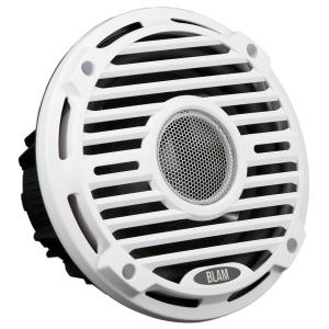 BLAM Wave 10 White 10