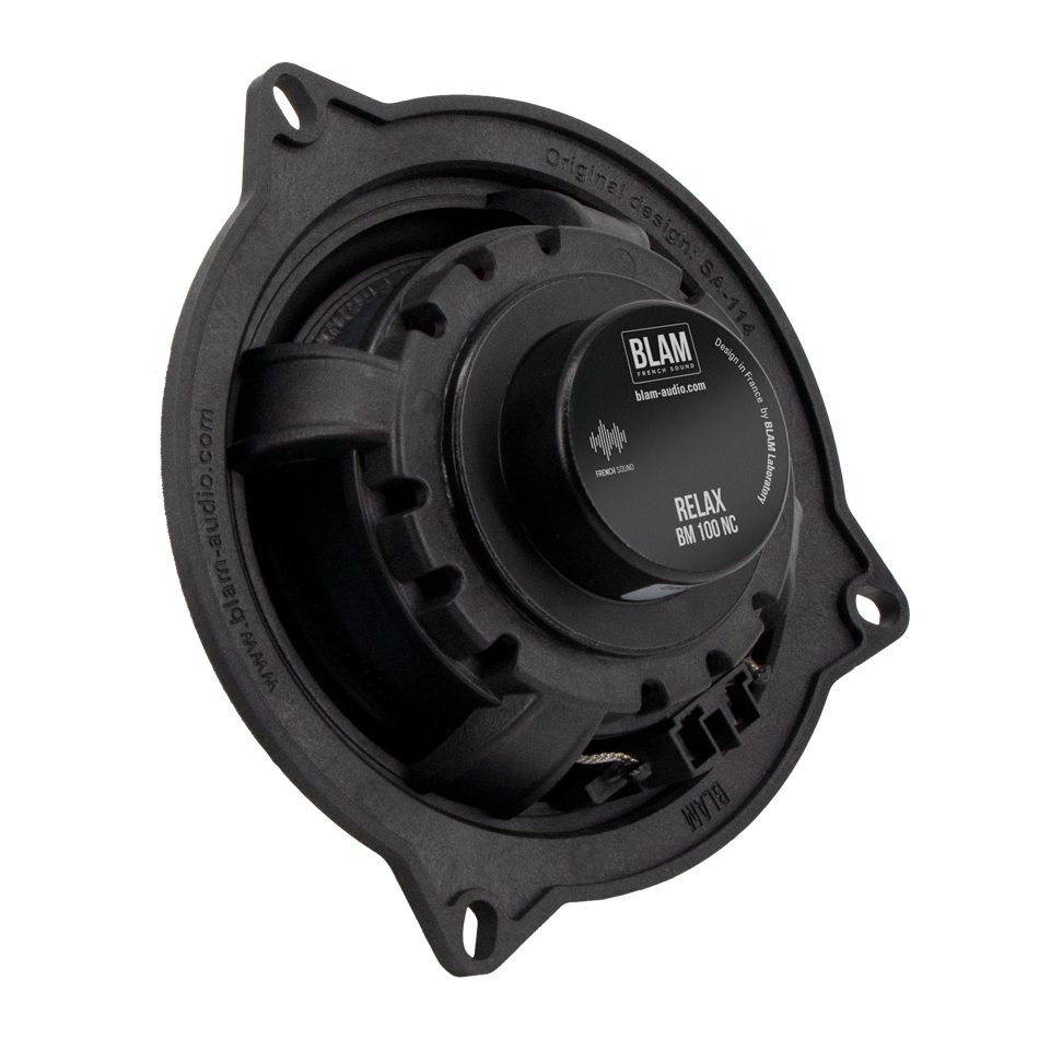 BLAM BM 100 NC 4