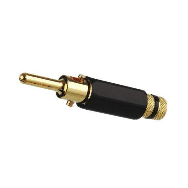 Kacsa Audio BP-283G banaaniliitin