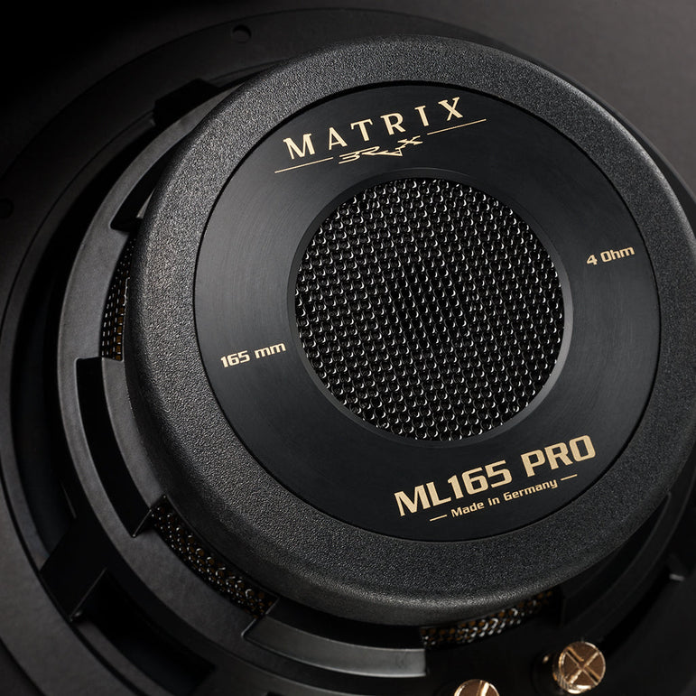 BRAX Matrix ML165 PRO 6,5