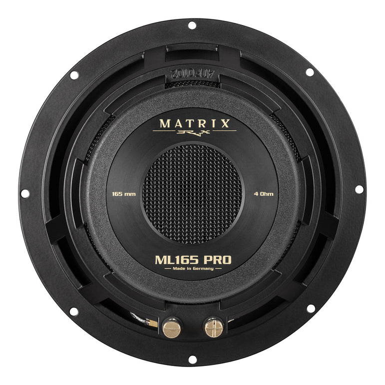 BRAX Matrix ML165 PRO 6,5