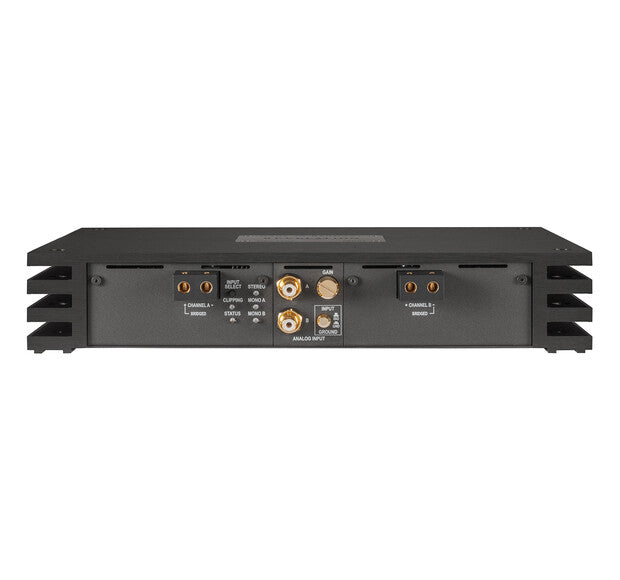 BRAX RX2 PRO - Founders Edition with Analog Input