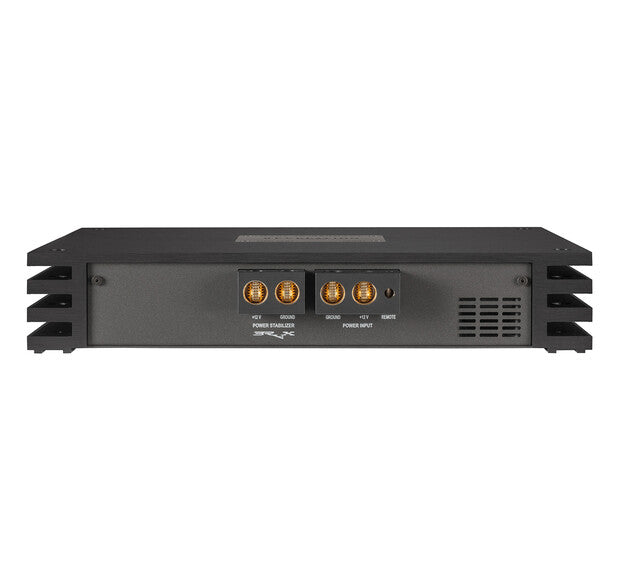 BRAX RX2 PRO / Silver with Digital Input