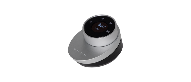 Simaudio MOON BRM-1 remote control