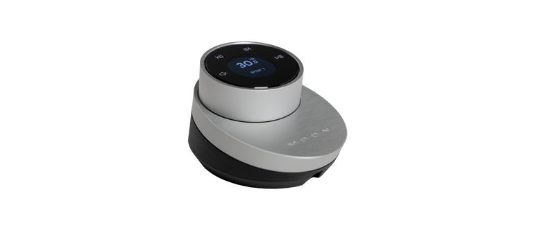 Simaudio MOON BRM-1 remote control
