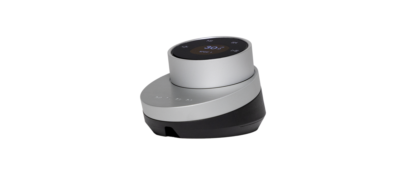 Simaudio MOON BRM-1 remote control