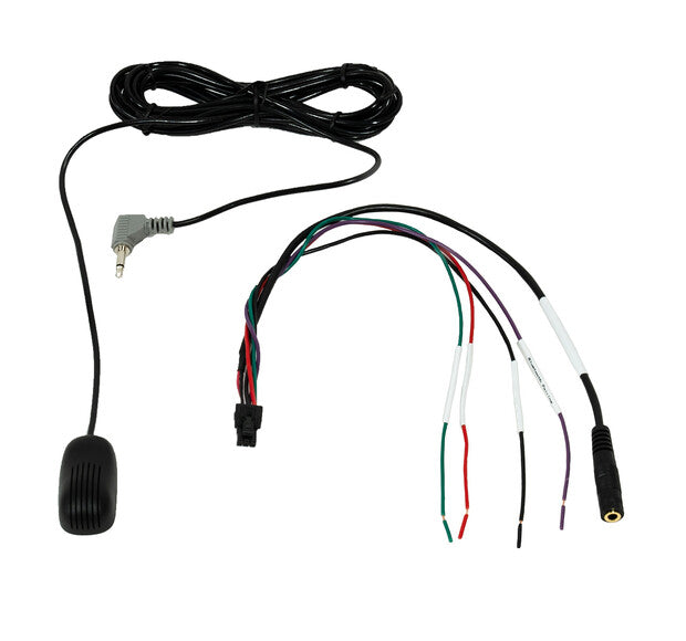 Helix BT HD Hands-Free Microphone Kit