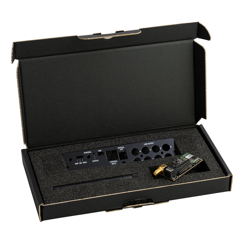 Helix HEC BT HD – DSP PRO
