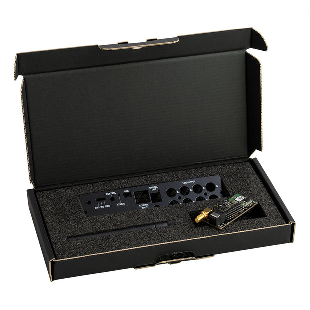 Helix HEC BT HD – DSP PRO