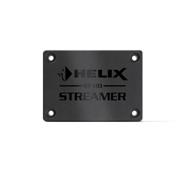 Helix BT HD Streamer