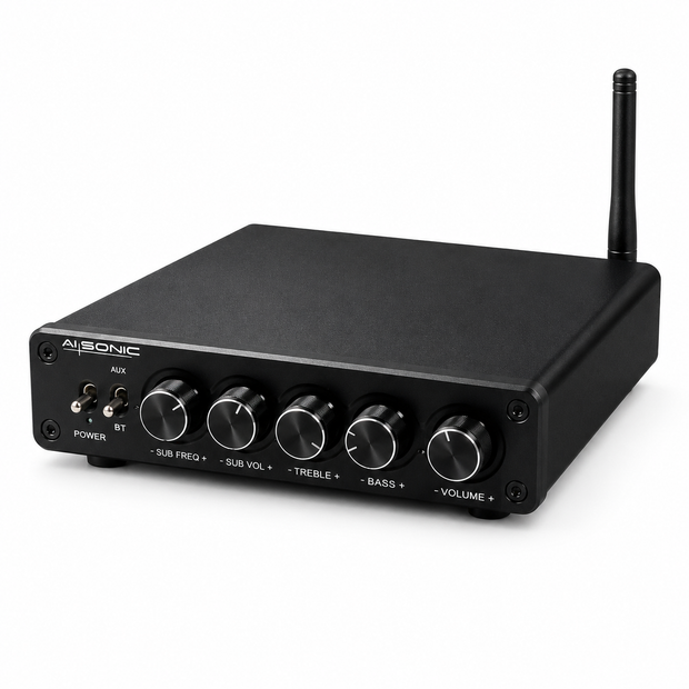 AI-Sonic BTA3.200