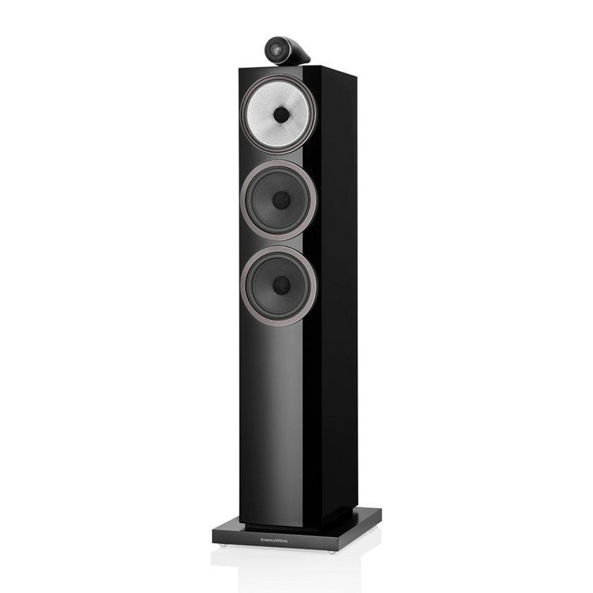 Bowers & Wilkins 703 S3 lattiakaiutinpari